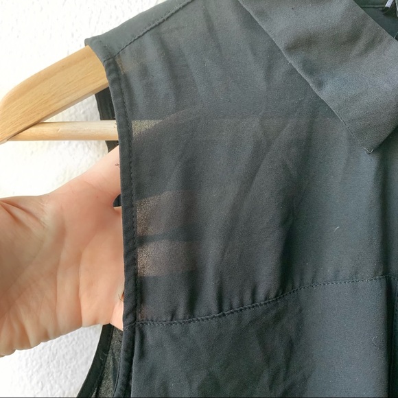 Button Dress - Picture 5 of 7